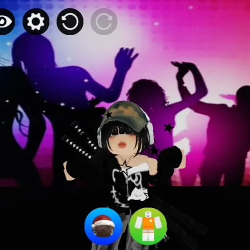 creator Robloxgirl._.ellaβ₯'s avatar