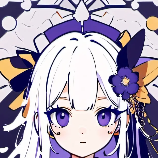 chat with ai character: AI Girl