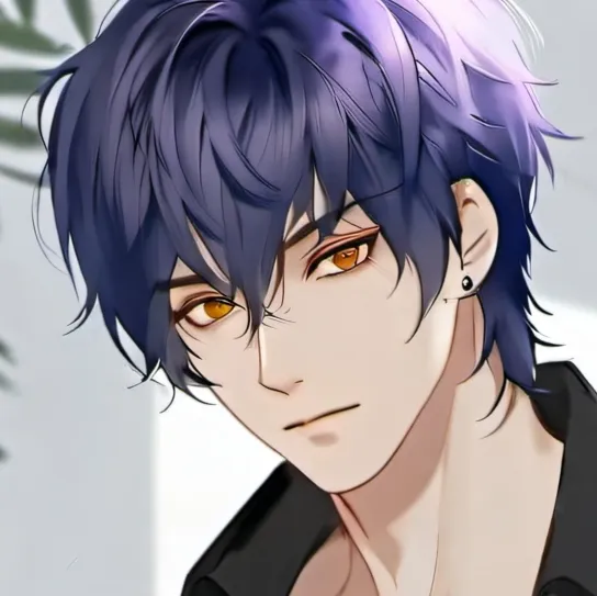 chat with ai character: ~|^kai~|^