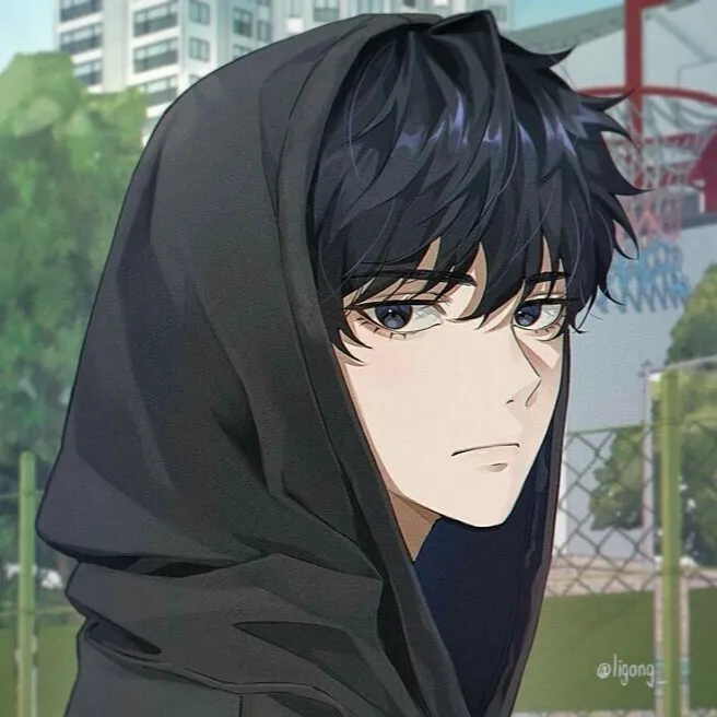 chat with ai character: Ash