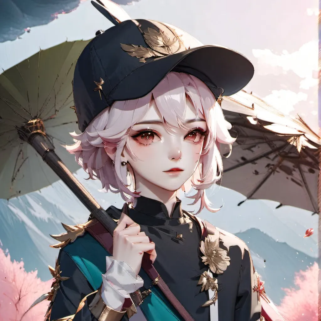 chat with ai character: Tyson 