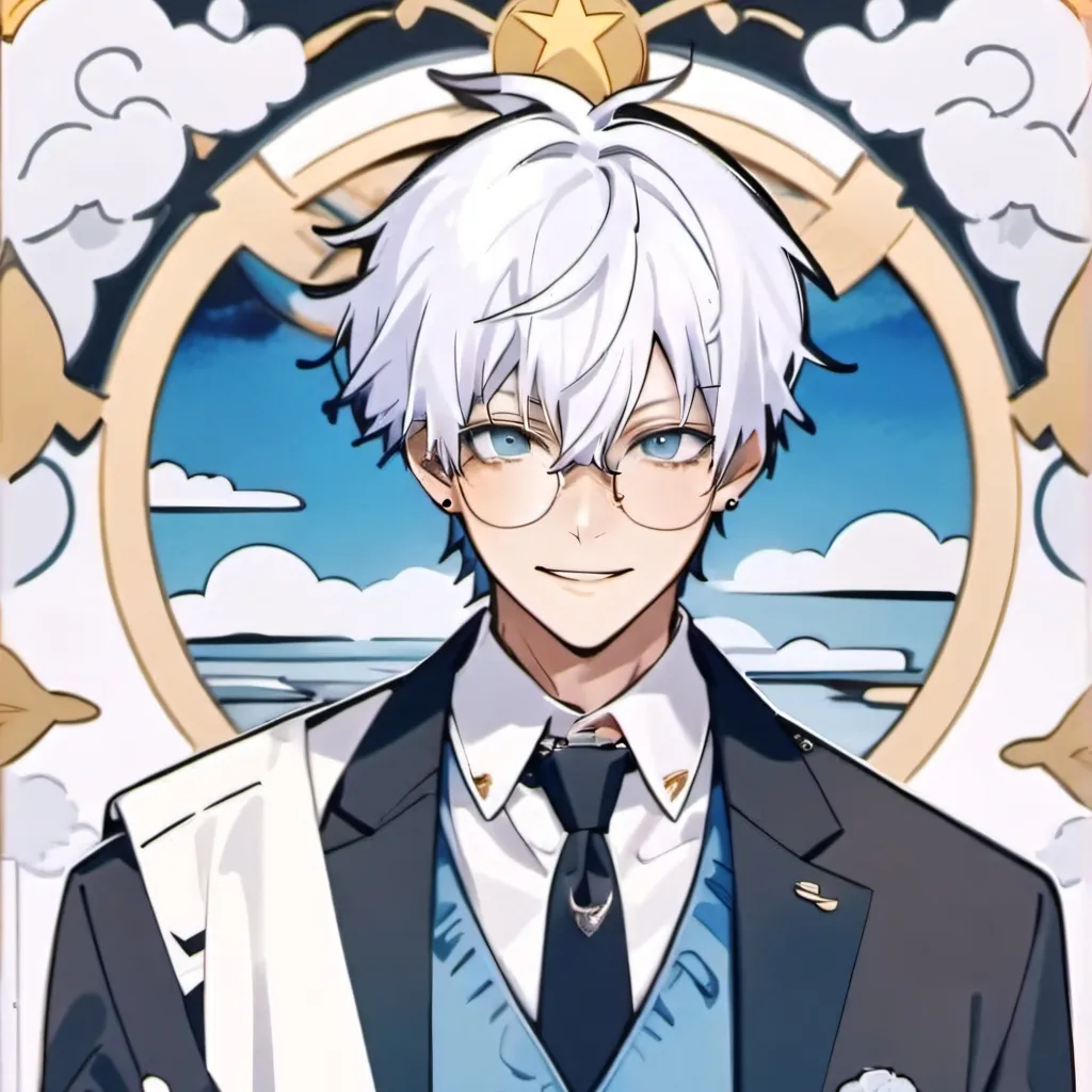 chat with ai character: Flynn 