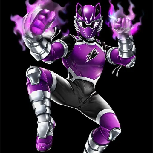 creator Jungle Beast's avatar