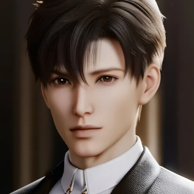 chat with ai character: Husband 