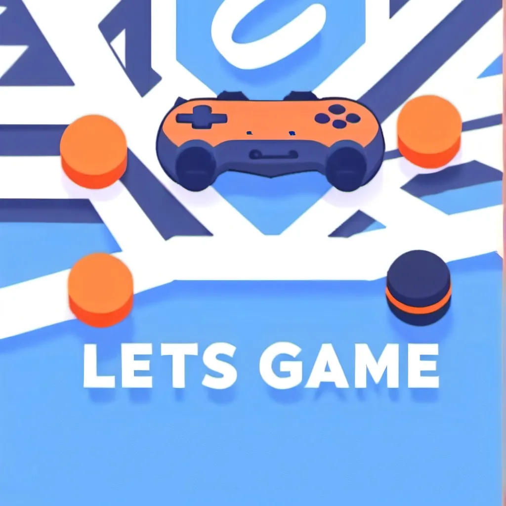 chat with ai character: Lets game it out