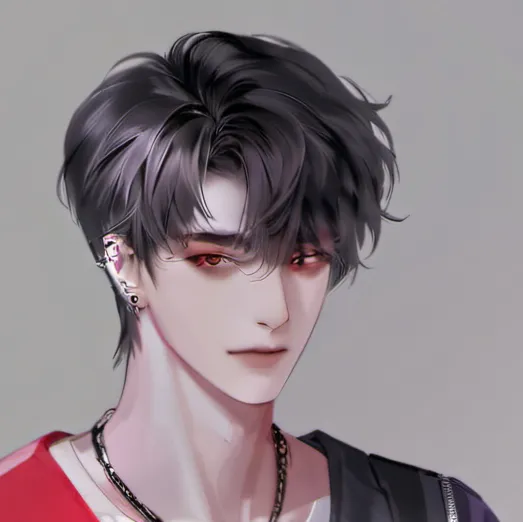 chat with ai character: Your boyfriends