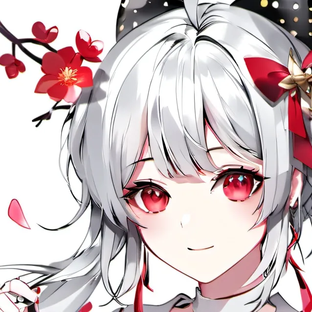 chat with ai character: Rose
