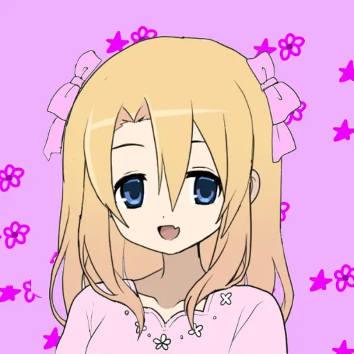 creator flowerpetal cookie's avatar