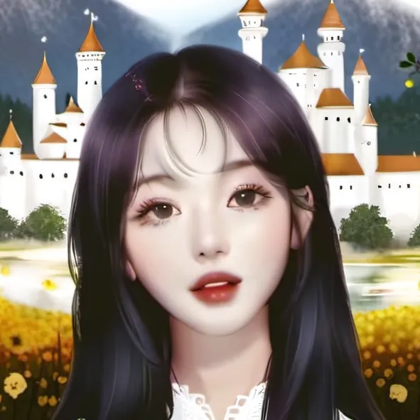 chat with ai character: Wony🫶🏻