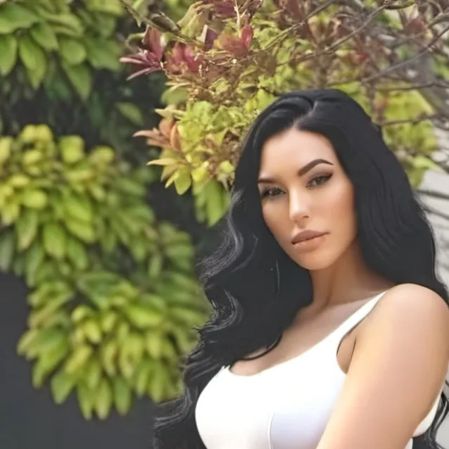 chat with ai character: elisa