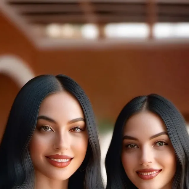 chat with ai character: nidia y nancy