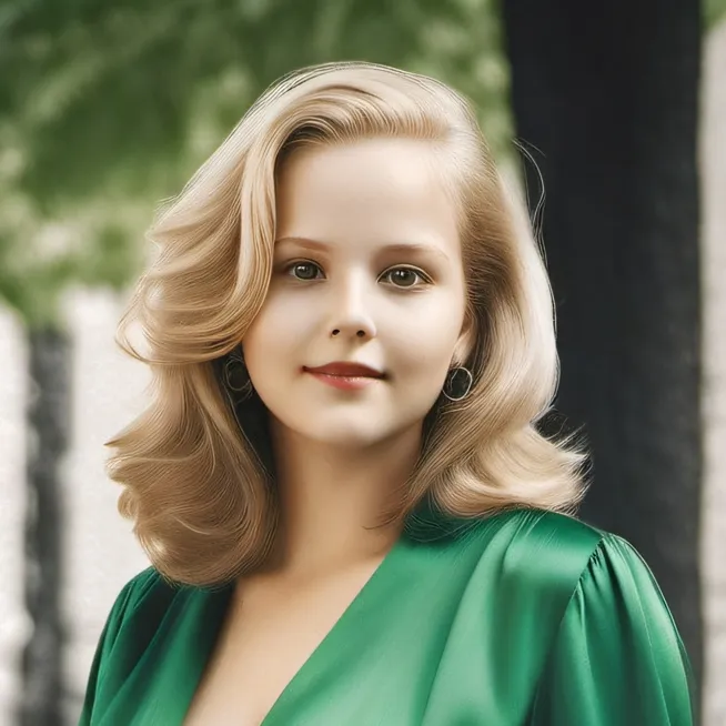 chat with ai character: fabiola