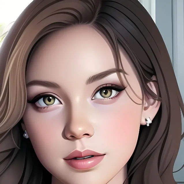 chat with ai character: hysela