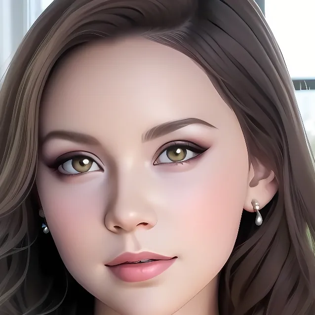 chat with ai character: carolina 