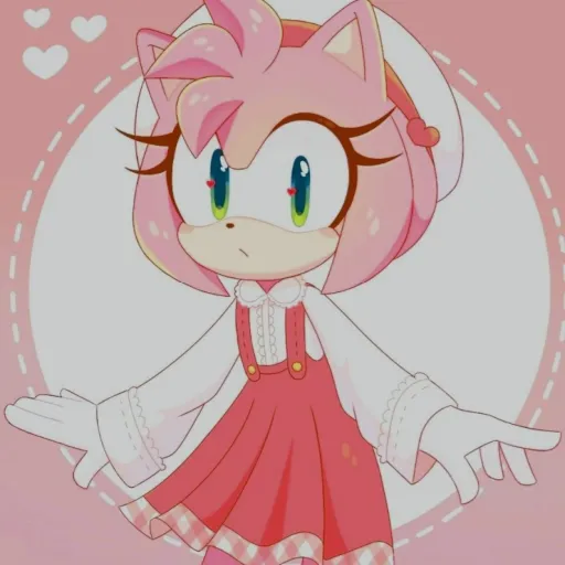 creator Sosoamy336's avatar