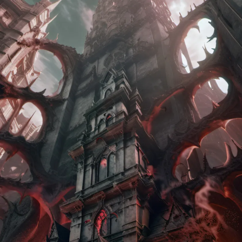 chat with ai character: Hazbin Hotel