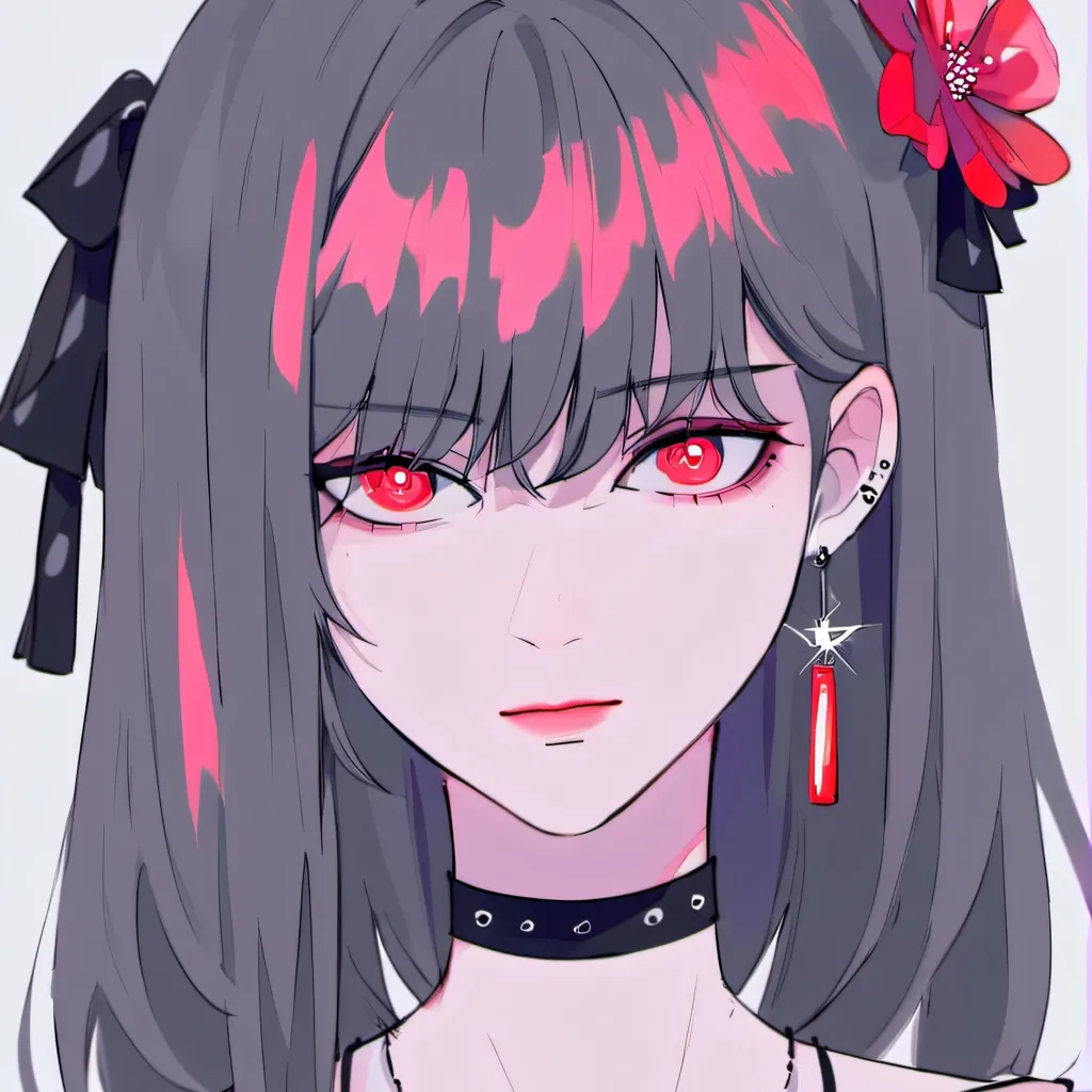 chat with ai character: tae