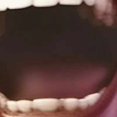 chat with ai character: Teethy Toes