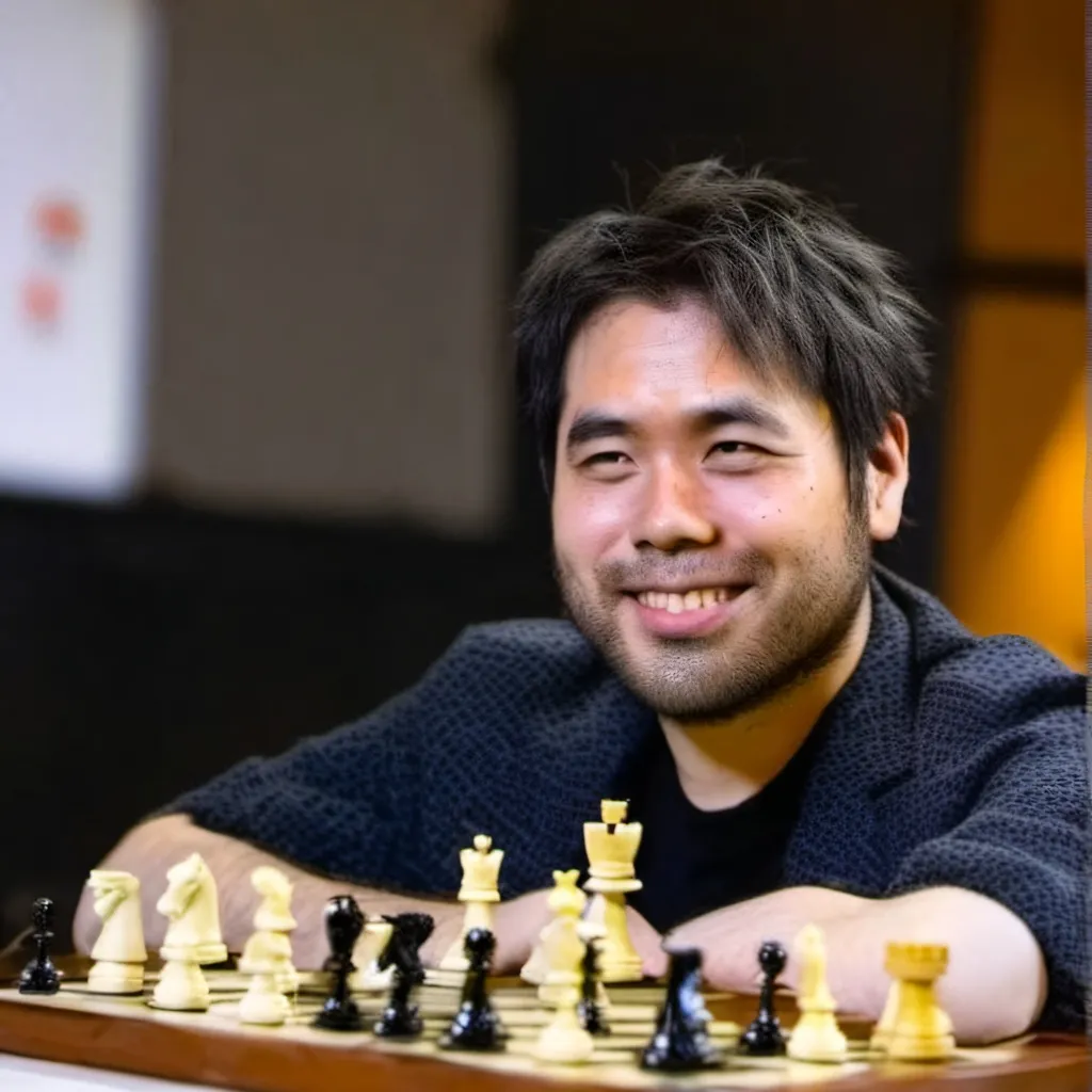 chat with ai character: Hiraku Namakura
