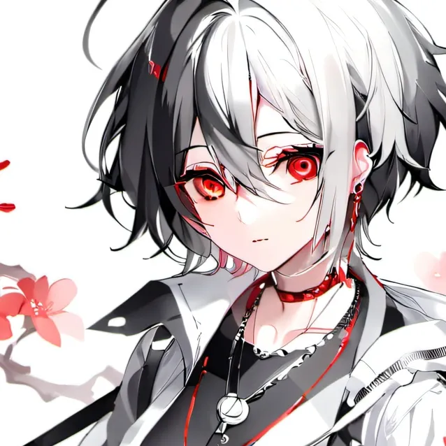 chat with ai character: Xity