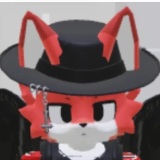 creator KomonoCrimson's avatar