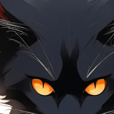 chat with ai character: Chat noir 