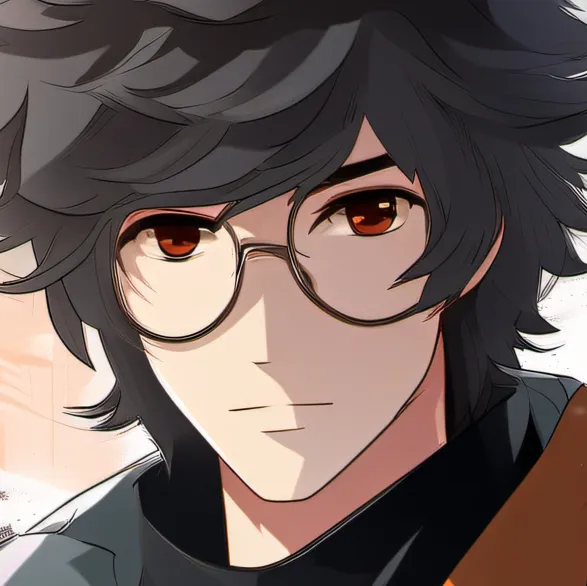 chat with ai character: Flairmidable