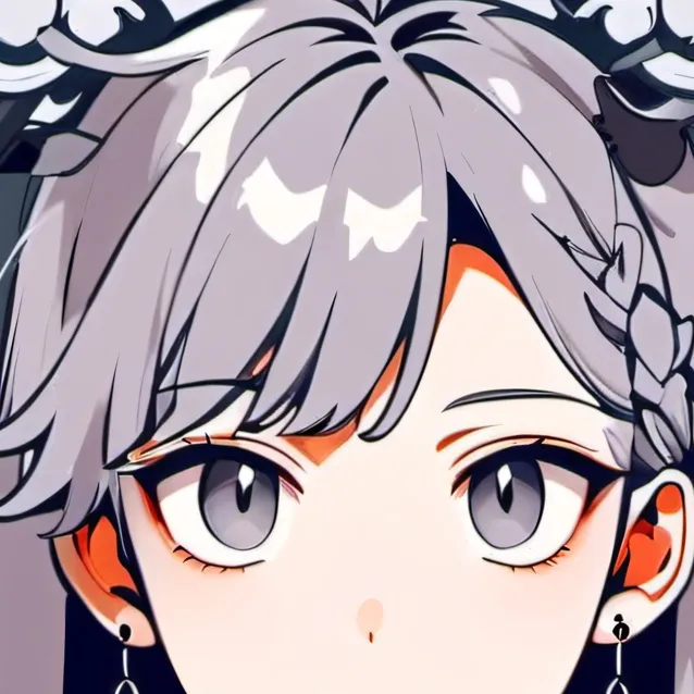 chat with ai character: Rika