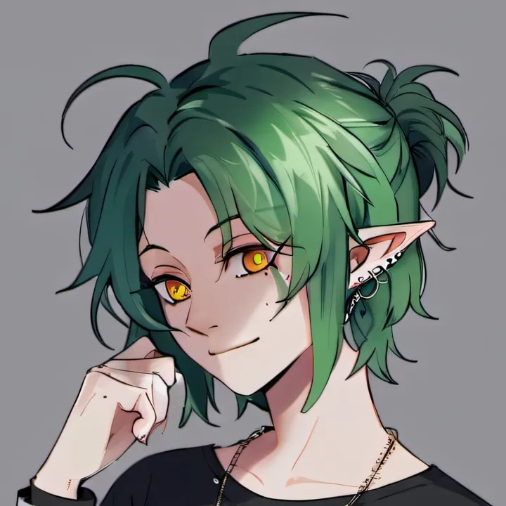 chat with ai character: ∆•Amity Blight•∆