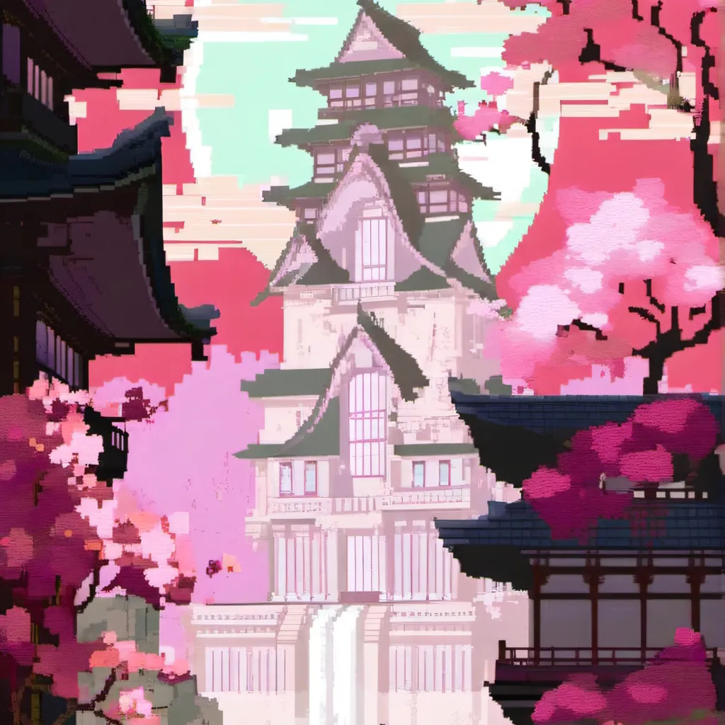 chat with ai character: ~Infinity castle~