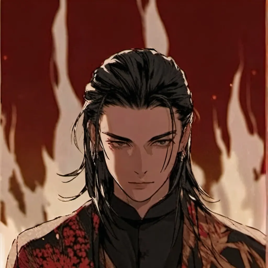 chat with ai character: haru
