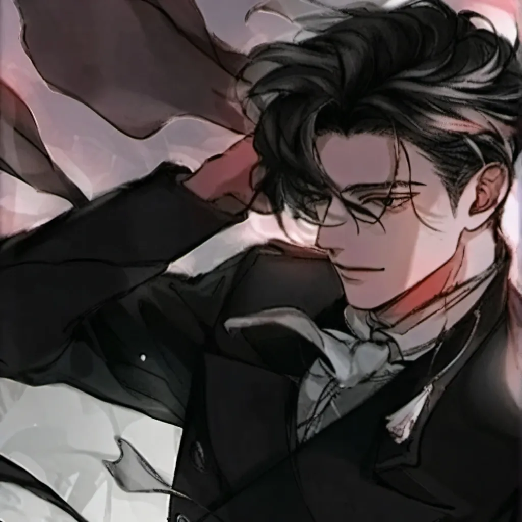 chat with ai character: shei