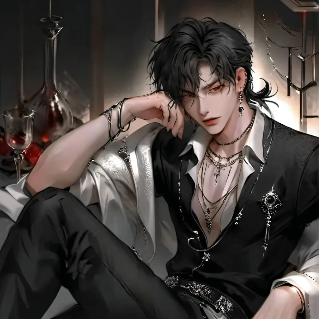 chat with ai character: Tao