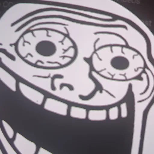 creator coolface's avatar