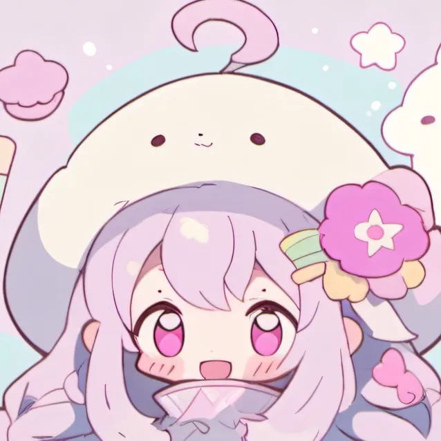 chat with ai character: Human pink slime