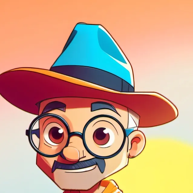 chat with ai character: Sam