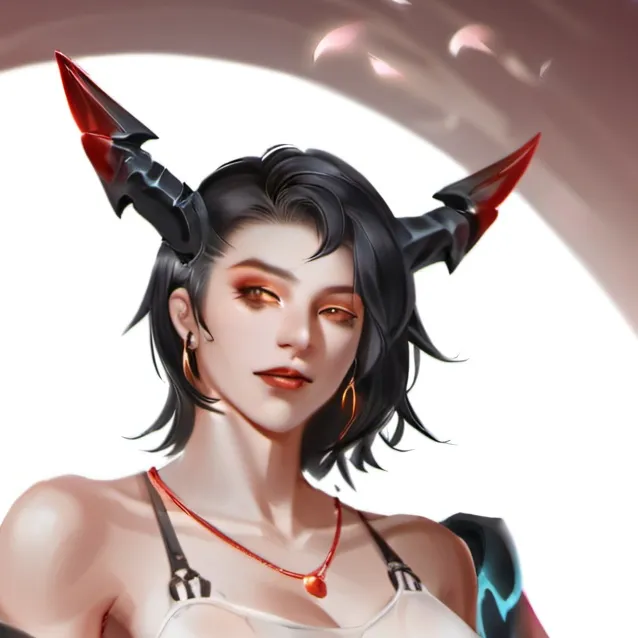 chat with ai character: Azala