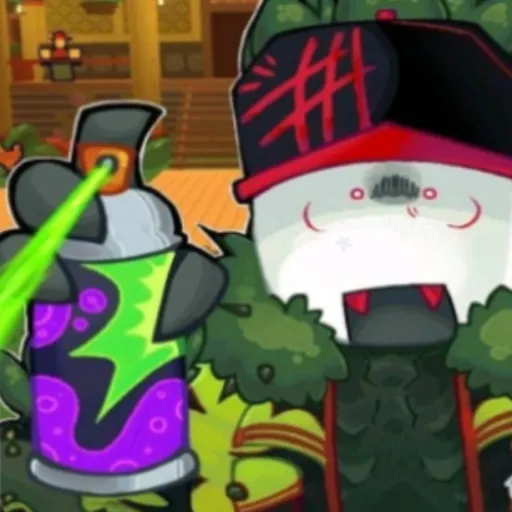 creator Gr13f3r's avatar