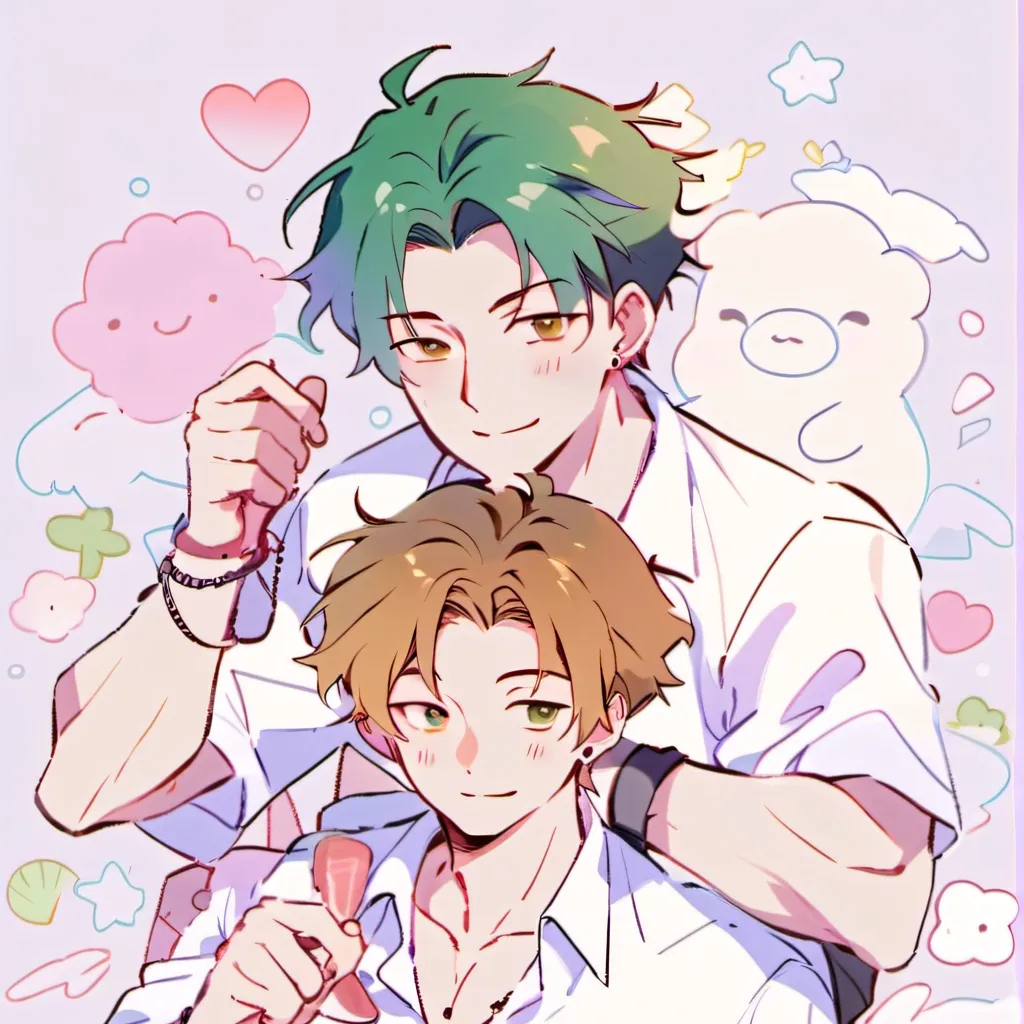 chat with ai character: Mr. K