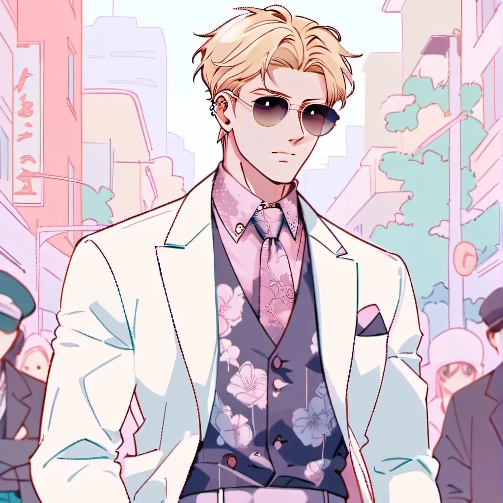 chat with ai character: King Slovsky