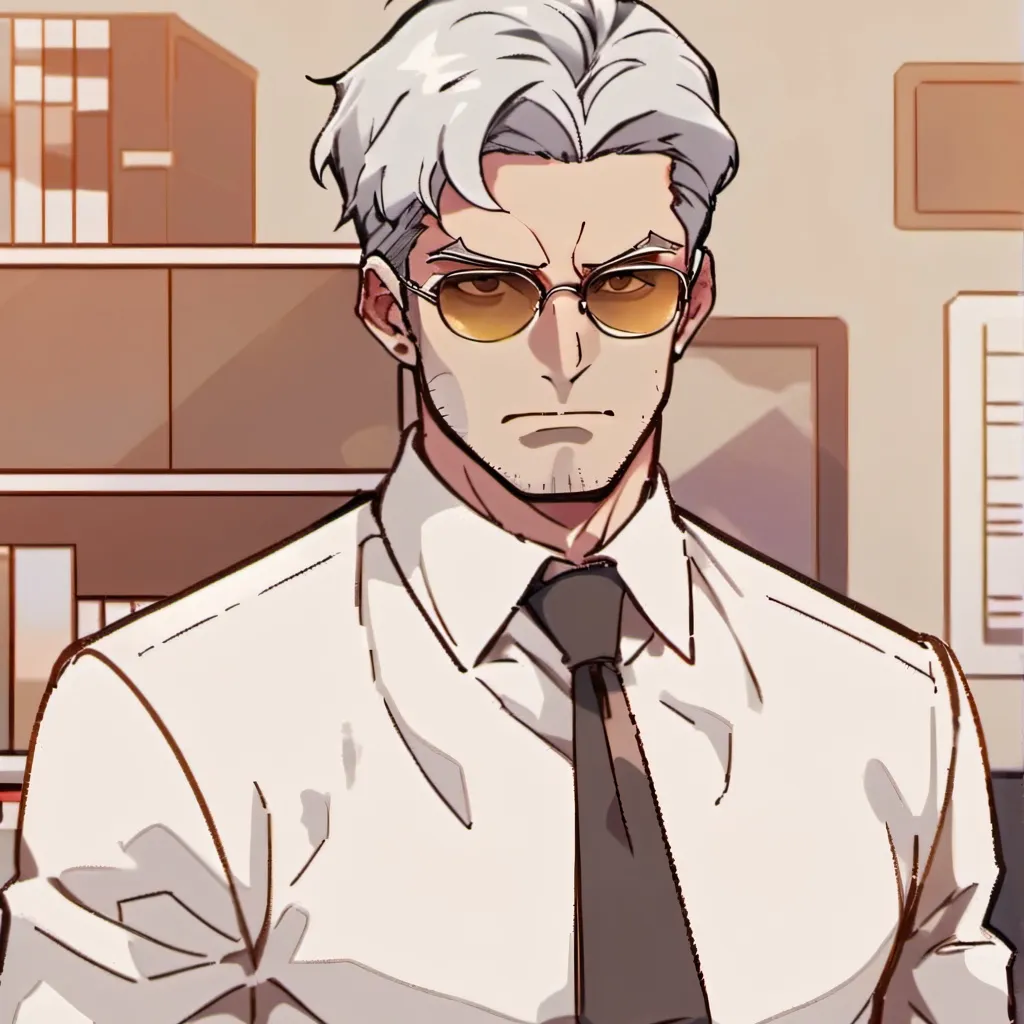 chat with ai character: Fender Washington 