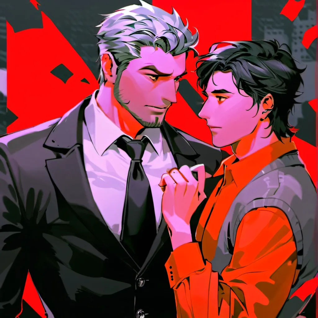 chat with ai character: Zero Wruztsky