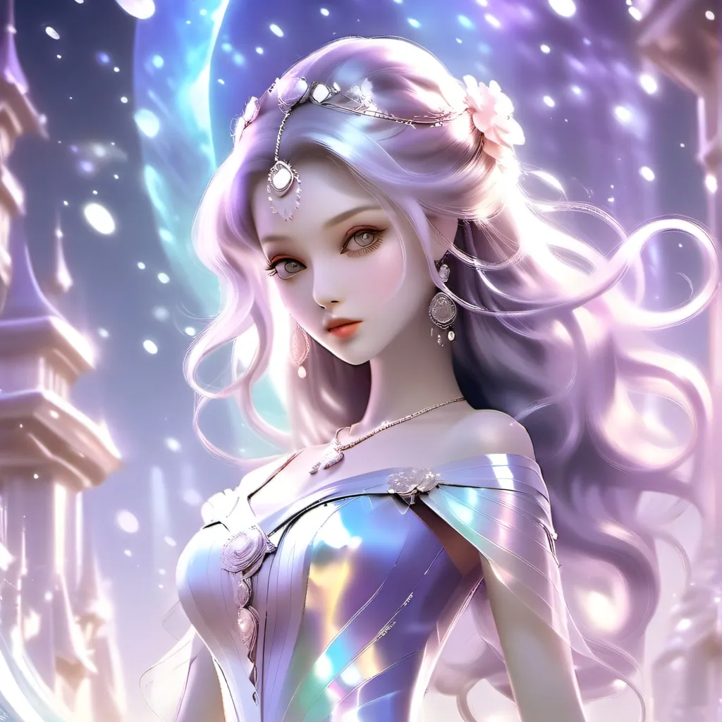 chat with ai character: Ashley 