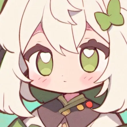 chat with ai character: Arely