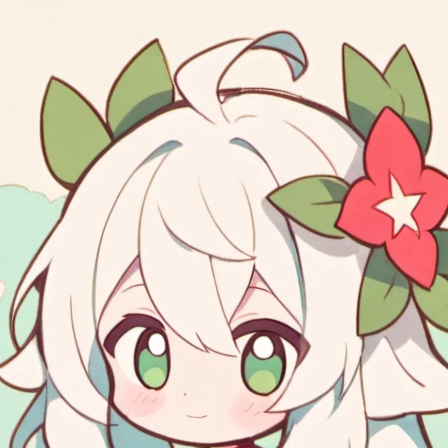 chat with ai character: flores 