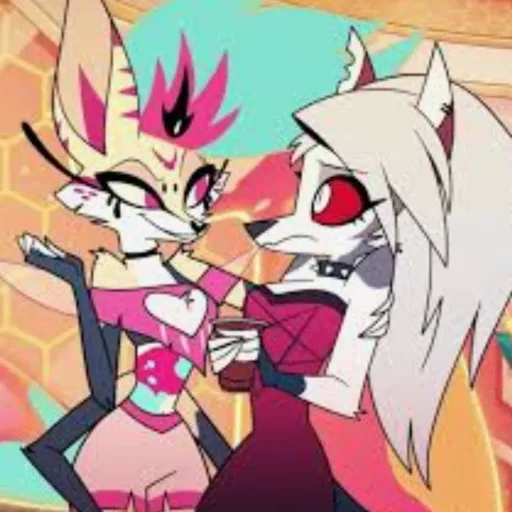 creator HazelDaHelluv4LovR's avatar