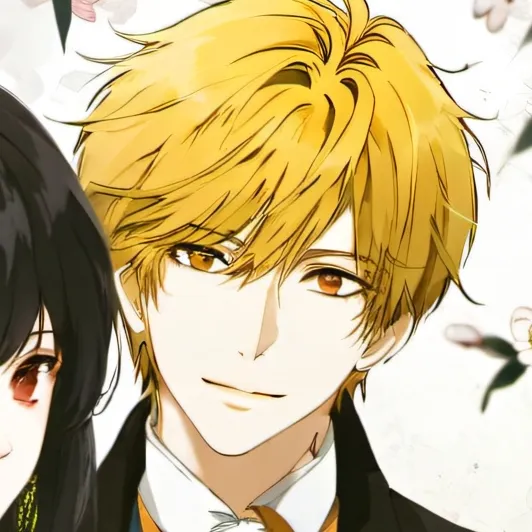 chat with ai character: Luke(ur husband)