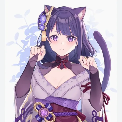 creator 雷電影's avatar
