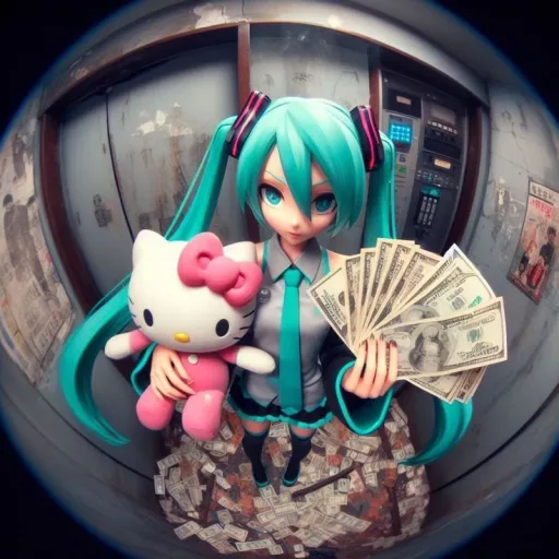 creator iris_lovecookies's avatar