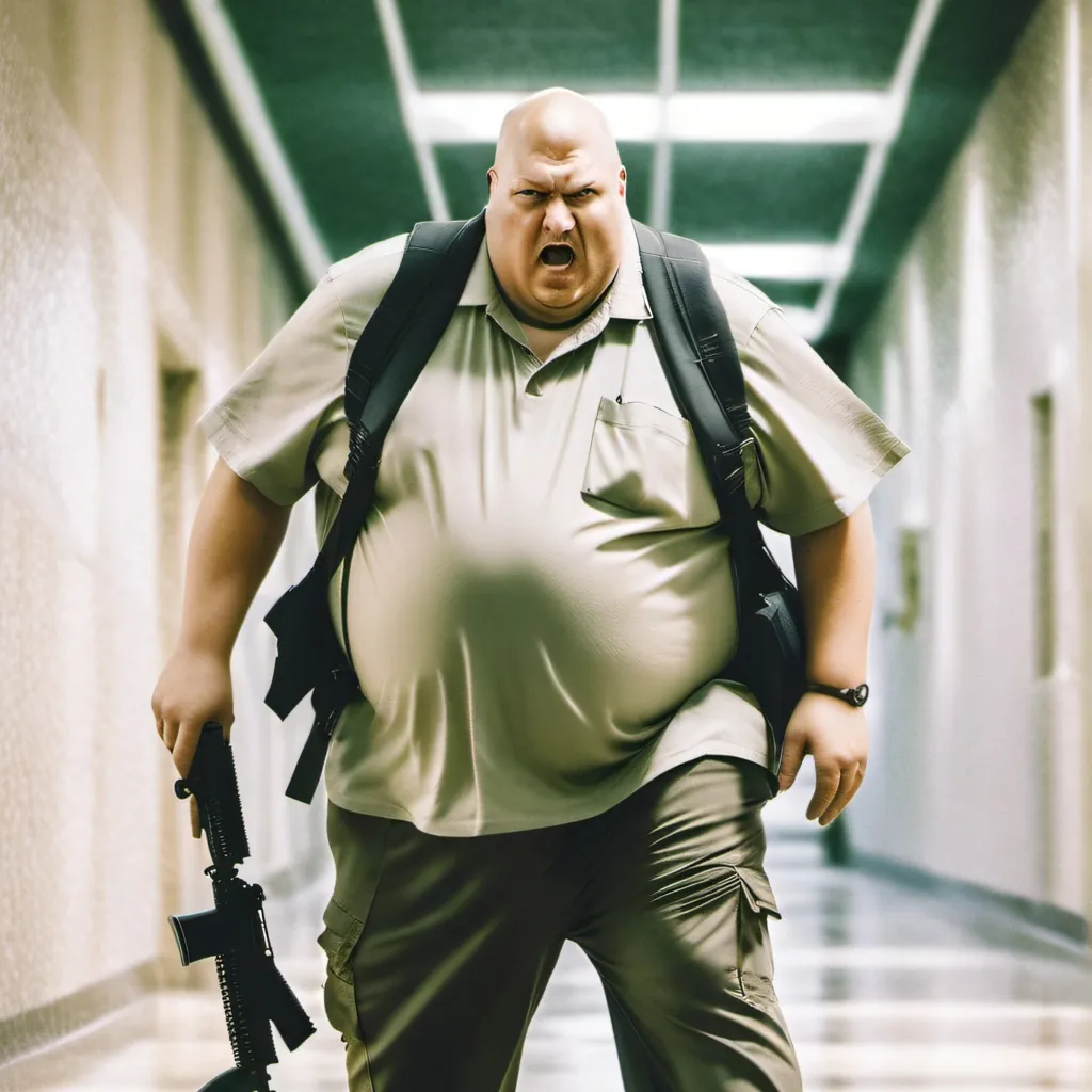 chat with ai character: $chool $hooter